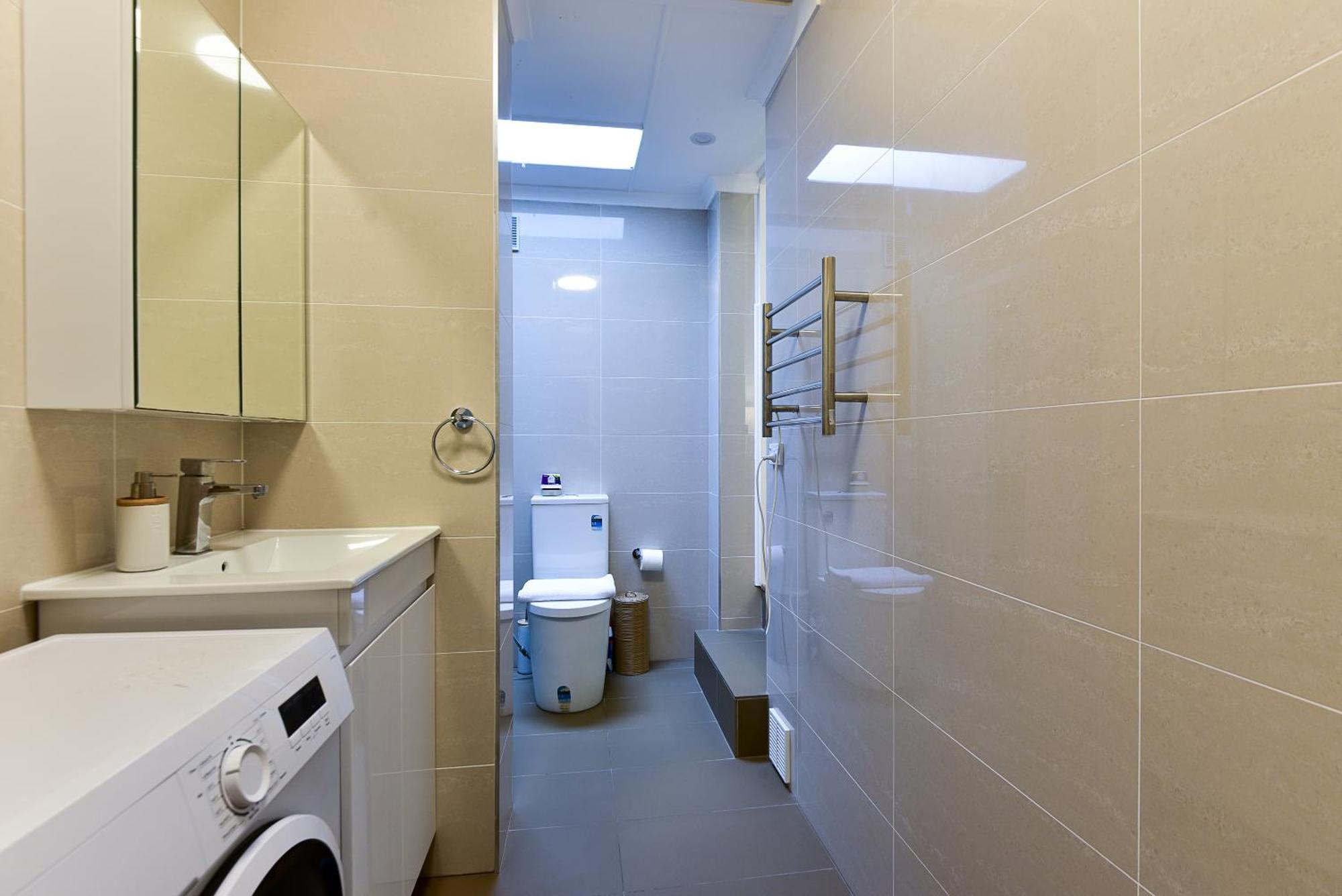 Sunny Apartment In Surry Hills Sydney Bagian luar foto