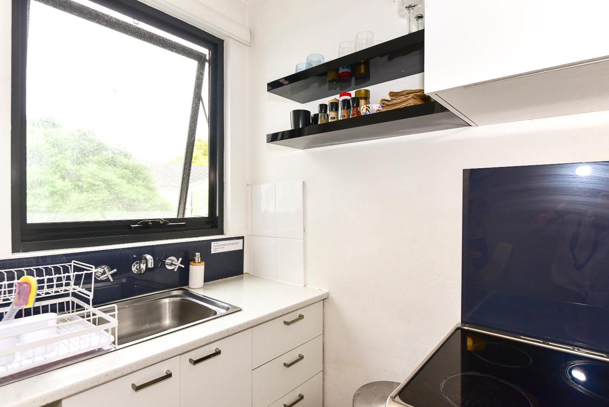 Sunny Apartment In Surry Hills Sydney Bagian luar foto